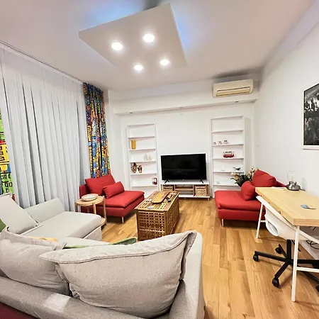 Close To Galataport * Istanbul