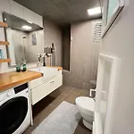 Close To Galataport Apartment
