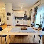 Close To Galataport Apartment *