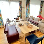 Close To Galataport Apartment *