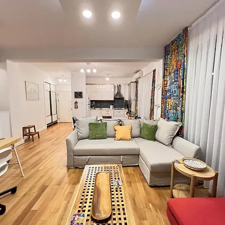 Close To Galataport Apartment Istanbul