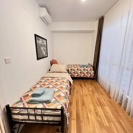 Close To Galataport * Estambul