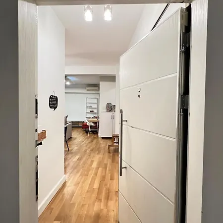 Apartamento Close To Galataport