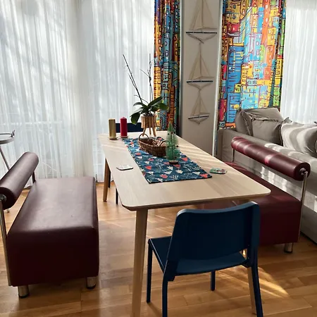 Close To Galataport * Estambul