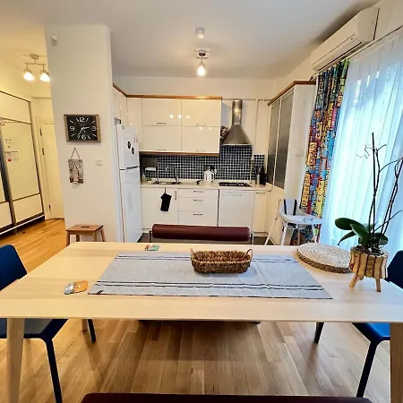 Close To Galataport Apartment *