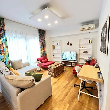 Close To Galataport *