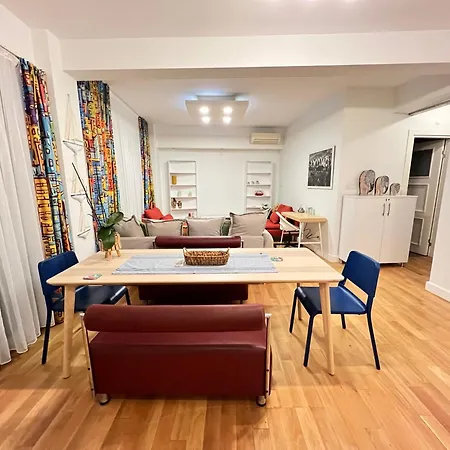 Close To Galataport Apartment *