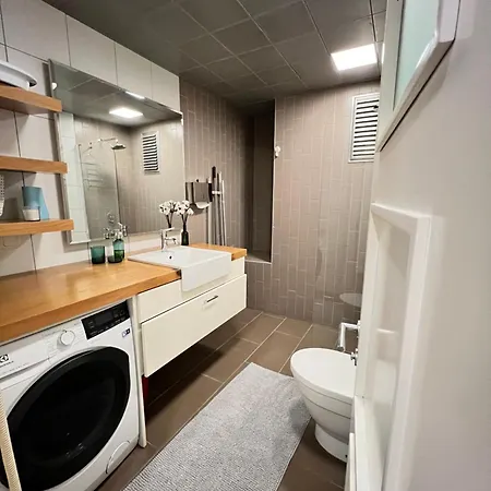 Close To Galataport Apartment *
