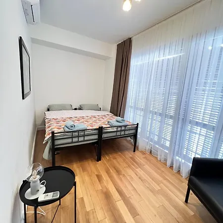Close To Galataport Daire İstanbul