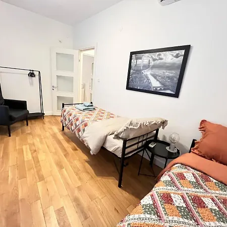 Close To Galataport Daire *